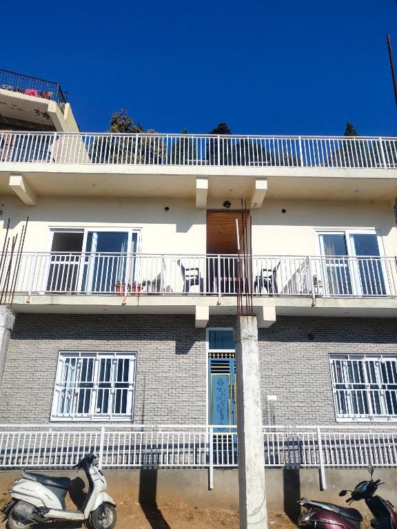 Saadhan Homestay